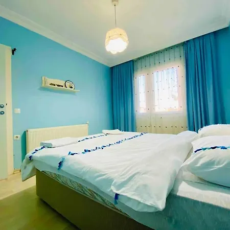 Hotel Walnut Merkezde Doga Ile Ic Ice 2*